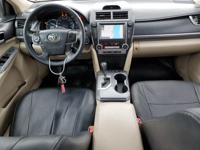 Photo 7 VIN: 4T1BD1FK4DU070445 - TOYOTA CAMRY HYBR 