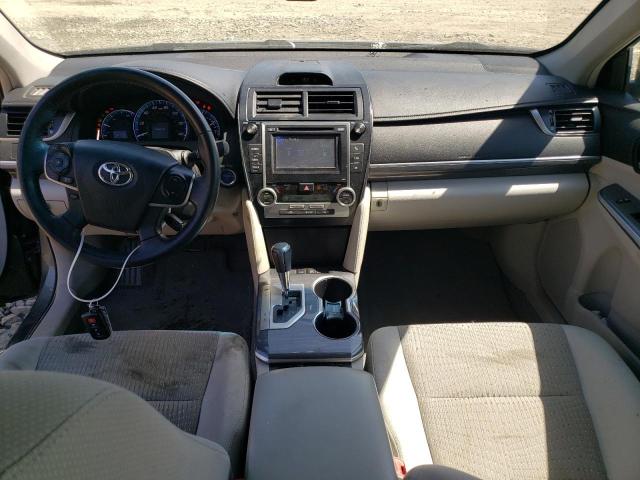 Photo 7 VIN: 4T1BD1FK4DU074298 - TOYOTA CAMRY HYBR 