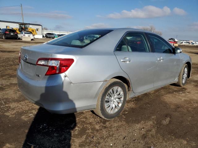 Photo 2 VIN: 4T1BD1FK4DU081879 - TOYOTA CAMRY 