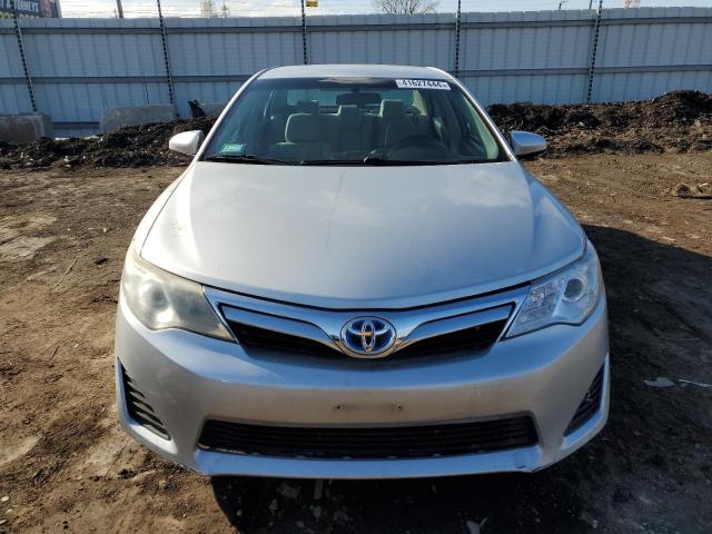 Photo 4 VIN: 4T1BD1FK4DU081879 - TOYOTA CAMRY 