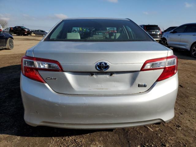 Photo 5 VIN: 4T1BD1FK4DU081879 - TOYOTA CAMRY 