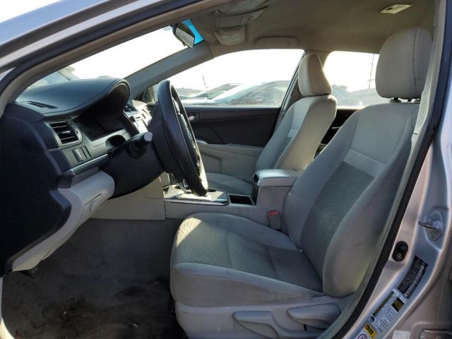 Photo 6 VIN: 4T1BD1FK4DU081879 - TOYOTA CAMRY 