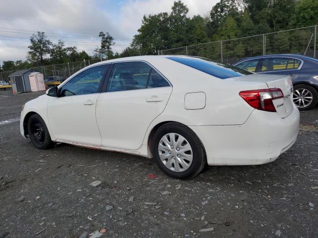 Photo 1 VIN: 4T1BD1FK4DU081994 - TOYOTA CAMRY HYBR 