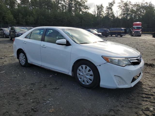 Photo 3 VIN: 4T1BD1FK4DU081994 - TOYOTA CAMRY HYBR 