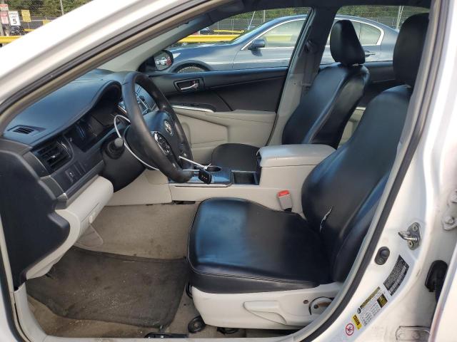 Photo 6 VIN: 4T1BD1FK4DU081994 - TOYOTA CAMRY HYBR 