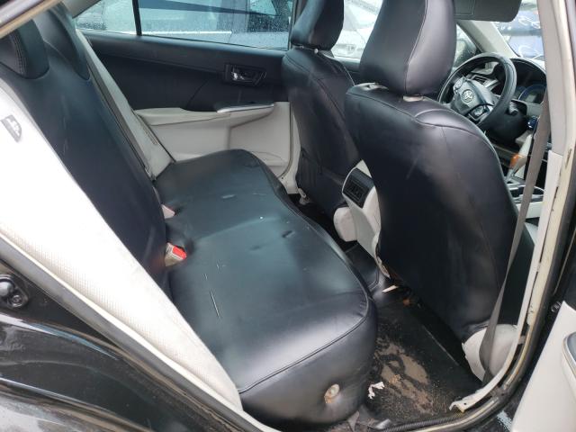 Photo 5 VIN: 4T1BD1FK4DU082305 - TOYOTA CAMRY HYBR 