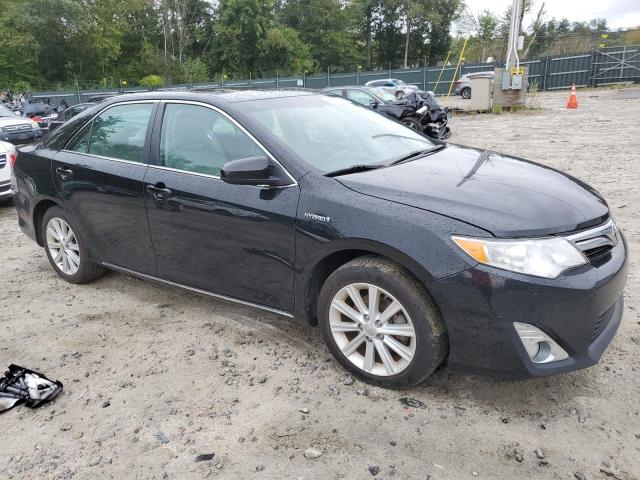 Photo 3 VIN: 4T1BD1FK4DU082627 - TOYOTA CAMRY HYBR 