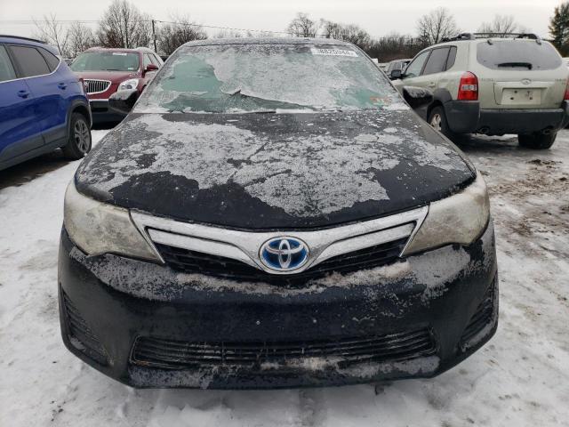 Photo 4 VIN: 4T1BD1FK4DU084331 - TOYOTA CAMRY 