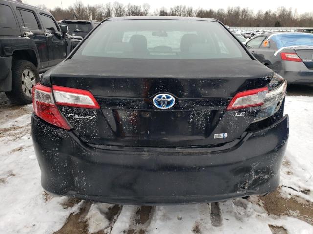 Photo 5 VIN: 4T1BD1FK4DU084331 - TOYOTA CAMRY 