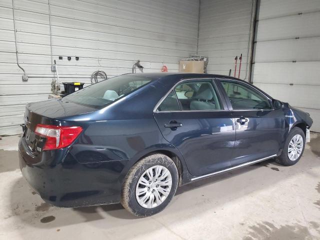 Photo 2 VIN: 4T1BD1FK4DU086371 - TOYOTA CAMRY 