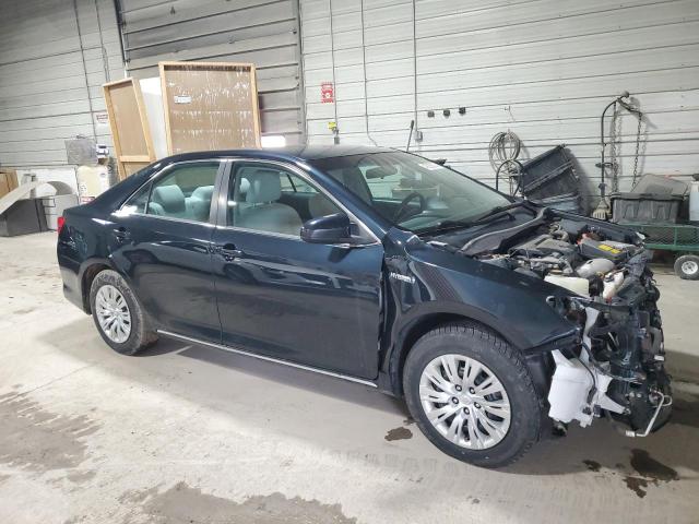 Photo 3 VIN: 4T1BD1FK4DU086371 - TOYOTA CAMRY 