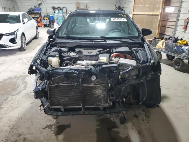 Photo 4 VIN: 4T1BD1FK4DU086371 - TOYOTA CAMRY 