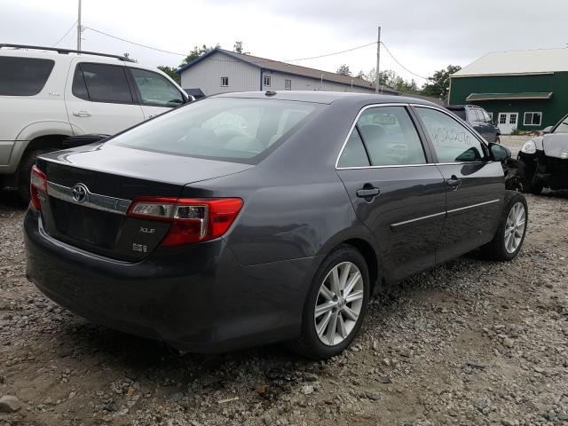 Photo 3 VIN: 4T1BD1FK4DU089206 - TOYOTA CAMRY HYBR 