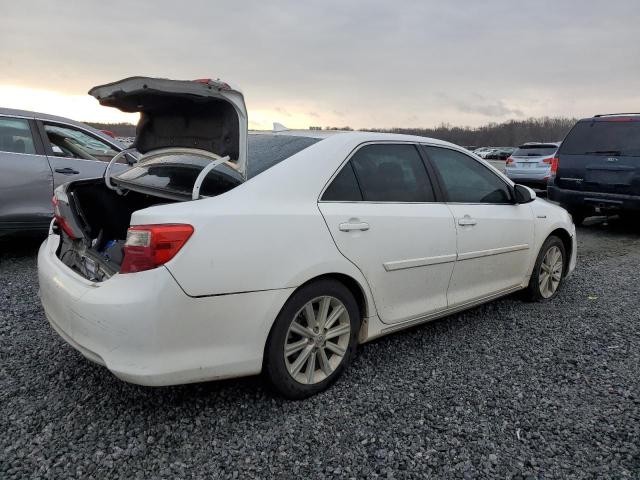 Photo 2 VIN: 4T1BD1FK4DU090579 - TOYOTA CAMRY HYBR 