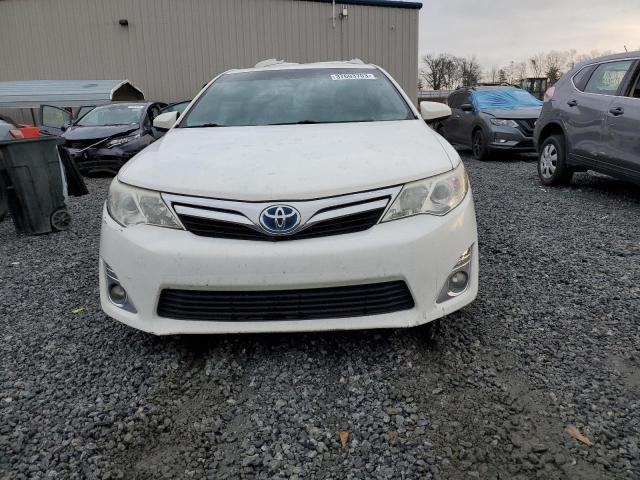 Photo 4 VIN: 4T1BD1FK4DU090579 - TOYOTA CAMRY HYBR 