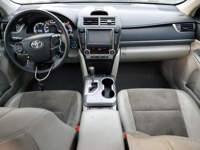 Photo 7 VIN: 4T1BD1FK4DU090579 - TOYOTA CAMRY HYBR 