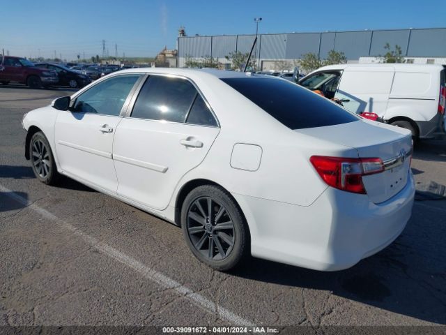 Photo 2 VIN: 4T1BD1FK4DU090842 - TOYOTA CAMRY HYBRID 