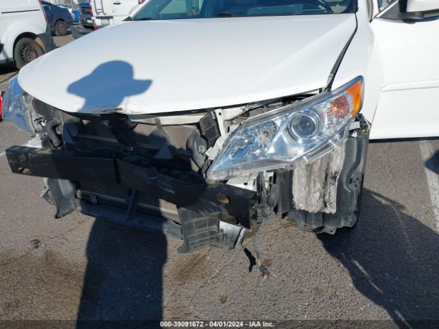 Photo 5 VIN: 4T1BD1FK4DU090842 - TOYOTA CAMRY HYBRID 