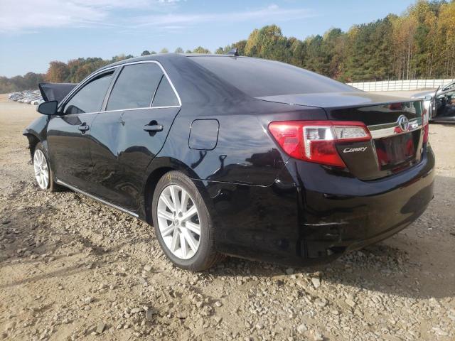 Photo 2 VIN: 4T1BD1FK4DU095748 - TOYOTA CAMRY HYBR 