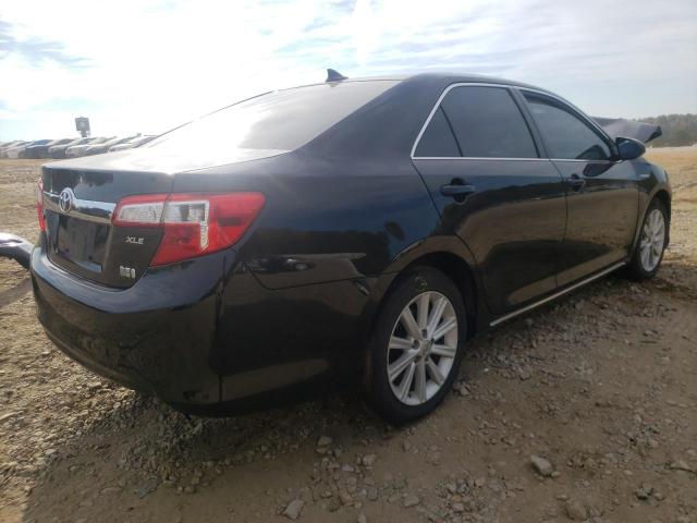 Photo 3 VIN: 4T1BD1FK4DU095748 - TOYOTA CAMRY HYBR 