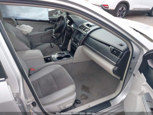 Photo 4 VIN: 4T1BD1FK4EU099123 - TOYOTA CAMRY HYBRID 