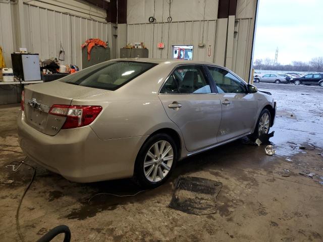 Photo 2 VIN: 4T1BD1FK4EU099252 - TOYOTA CAMRY HYBR 