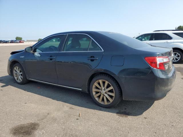 Photo 1 VIN: 4T1BD1FK4EU102800 - TOYOTA CAMRY HYBR 