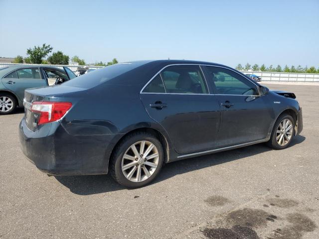 Photo 2 VIN: 4T1BD1FK4EU102800 - TOYOTA CAMRY HYBR 