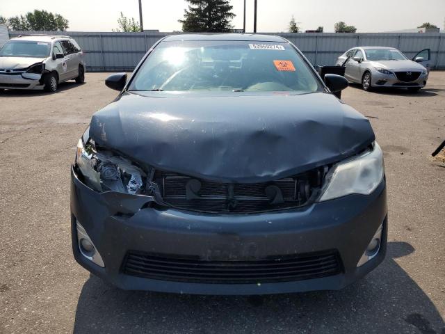 Photo 4 VIN: 4T1BD1FK4EU102800 - TOYOTA CAMRY HYBR 