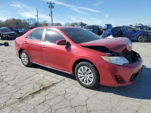 Photo 3 VIN: 4T1BD1FK4EU103820 - TOYOTA CAMRY HYBR 