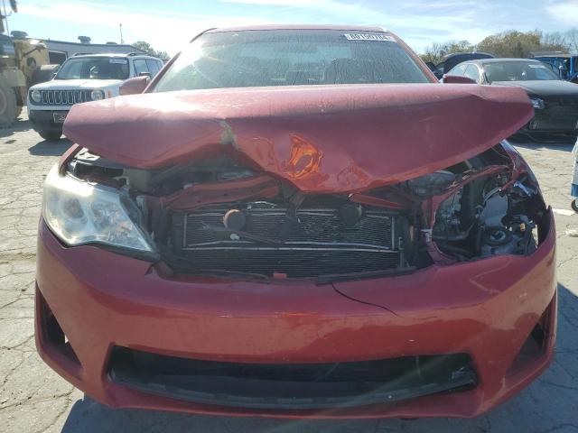 Photo 4 VIN: 4T1BD1FK4EU103820 - TOYOTA CAMRY HYBR 