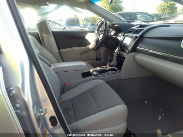 Photo 4 VIN: 4T1BD1FK4EU103915 - TOYOTA CAMRY 