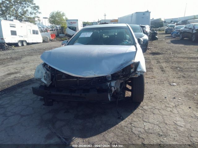 Photo 5 VIN: 4T1BD1FK4EU103915 - TOYOTA CAMRY 