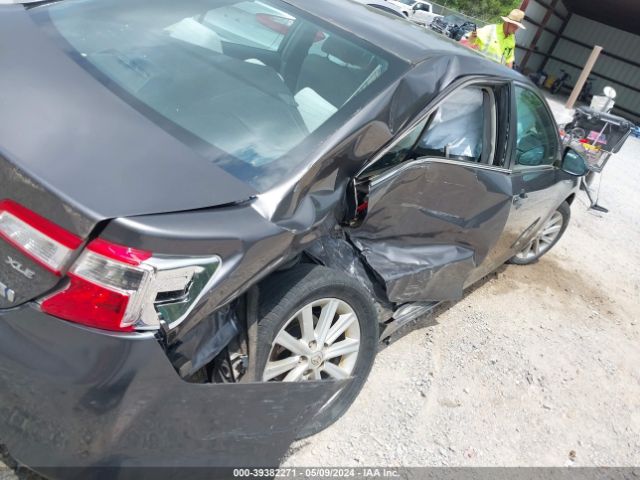 Photo 5 VIN: 4T1BD1FK4EU104241 - TOYOTA CAMRY HYBRID 