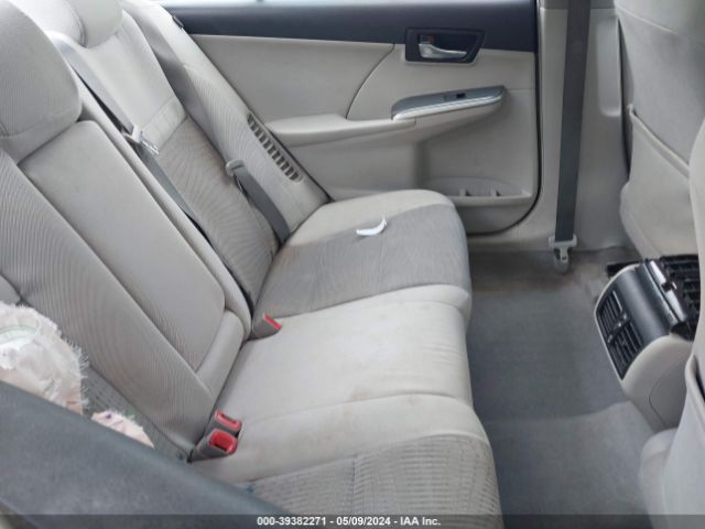 Photo 7 VIN: 4T1BD1FK4EU104241 - TOYOTA CAMRY HYBRID 