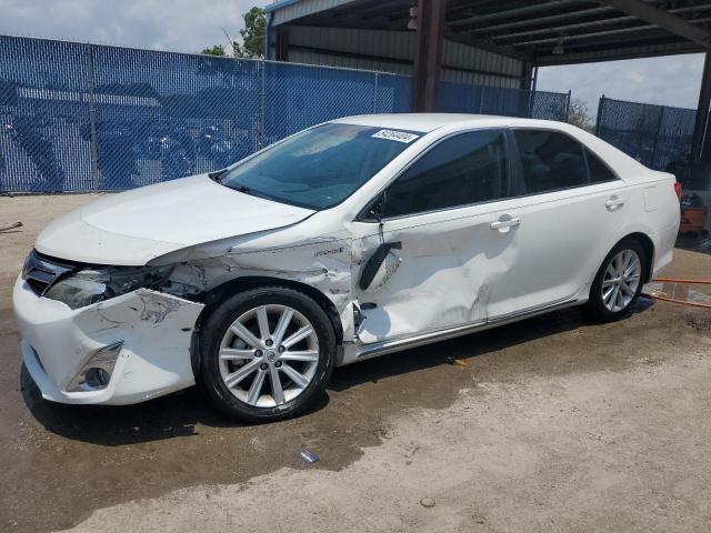 Photo 0 VIN: 4T1BD1FK4EU108161 - TOYOTA CAMRY 