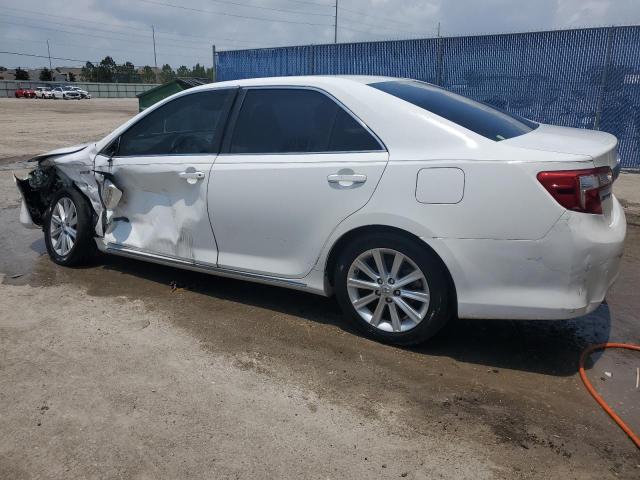 Photo 1 VIN: 4T1BD1FK4EU108161 - TOYOTA CAMRY 