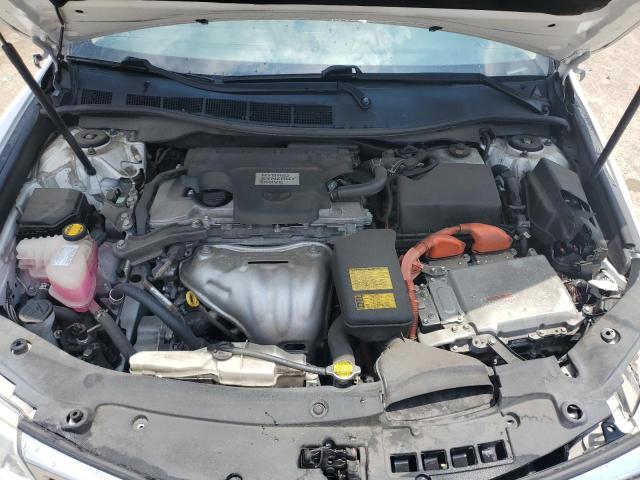 Photo 10 VIN: 4T1BD1FK4EU108161 - TOYOTA CAMRY 