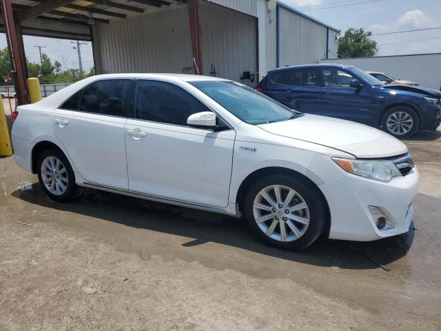 Photo 3 VIN: 4T1BD1FK4EU108161 - TOYOTA CAMRY 