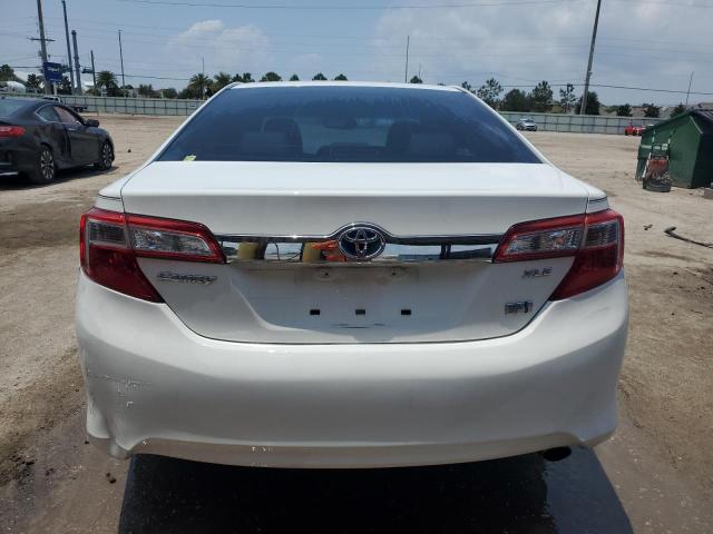 Photo 5 VIN: 4T1BD1FK4EU108161 - TOYOTA CAMRY 