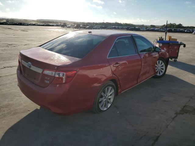 Photo 2 VIN: 4T1BD1FK4EU108550 - TOYOTA CAMRY 