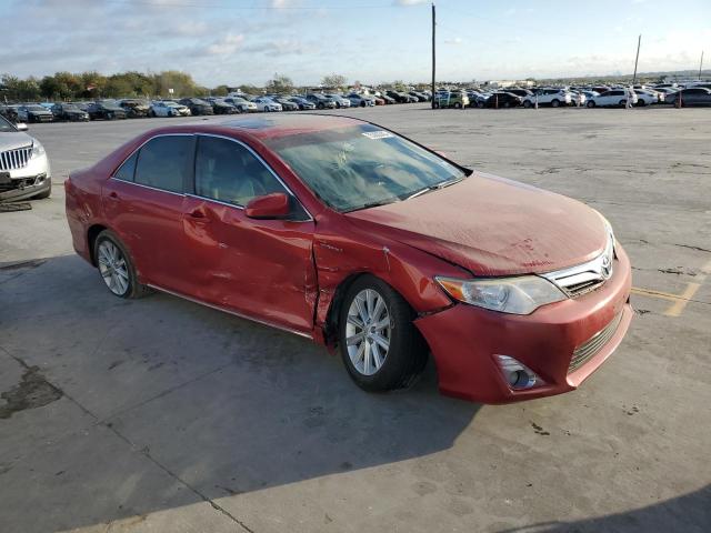 Photo 3 VIN: 4T1BD1FK4EU108550 - TOYOTA CAMRY 