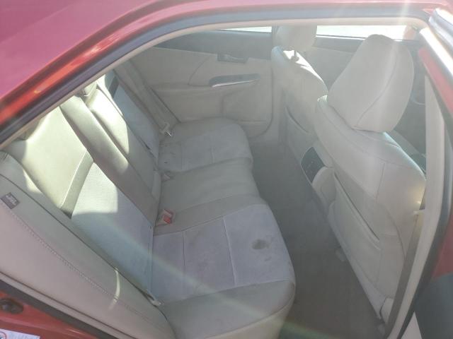 Photo 9 VIN: 4T1BD1FK4EU108550 - TOYOTA CAMRY 