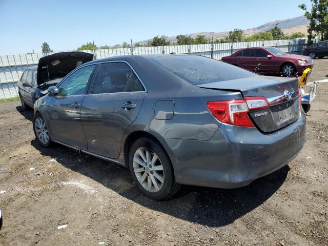 Photo 1 VIN: 4T1BD1FK4EU108693 - TOYOTA CAMRY HYBR 