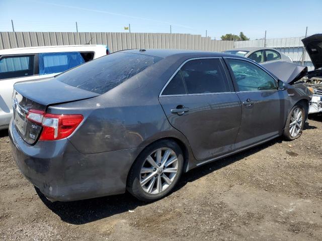 Photo 2 VIN: 4T1BD1FK4EU108693 - TOYOTA CAMRY HYBR 