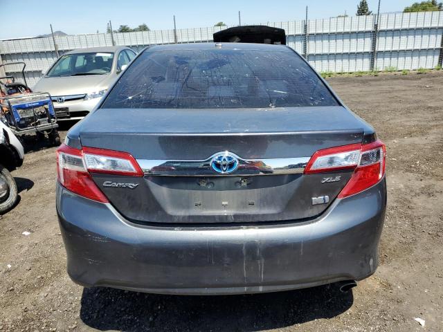 Photo 5 VIN: 4T1BD1FK4EU108693 - TOYOTA CAMRY HYBR 