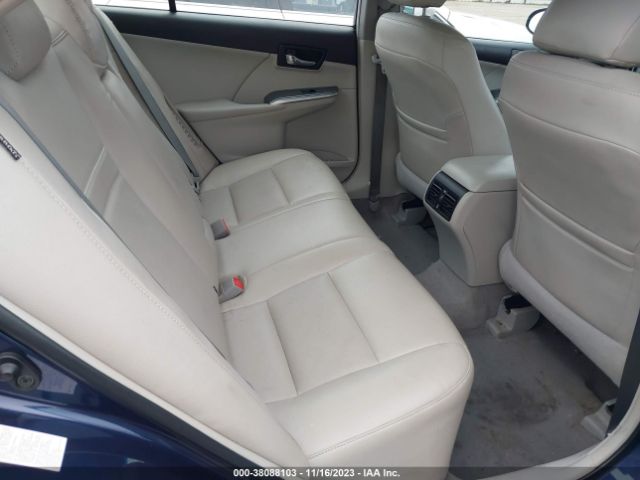 Photo 7 VIN: 4T1BD1FK4EU111402 - TOYOTA CAMRY HYBRID 