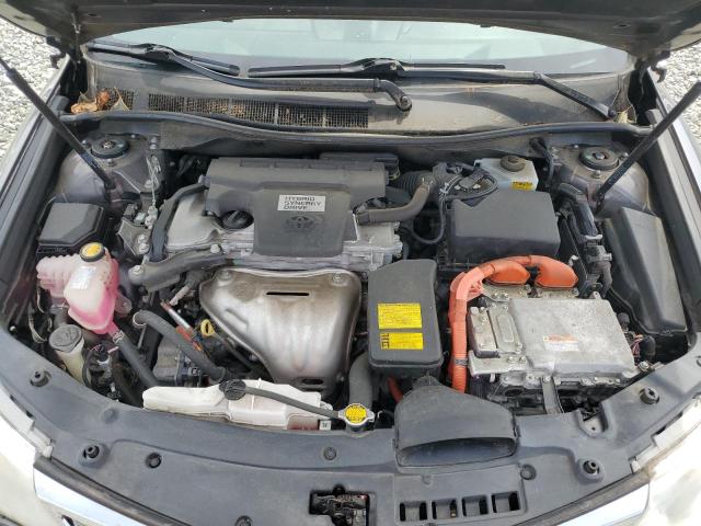 Photo 10 VIN: 4T1BD1FK4EU113604 - TOYOTA CAMRY 