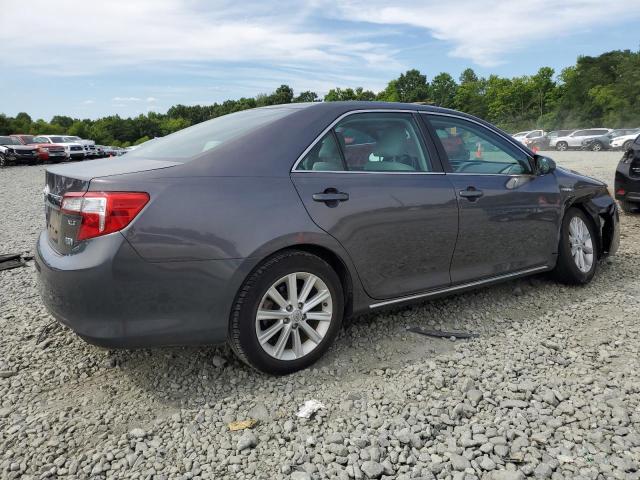 Photo 2 VIN: 4T1BD1FK4EU113604 - TOYOTA CAMRY 