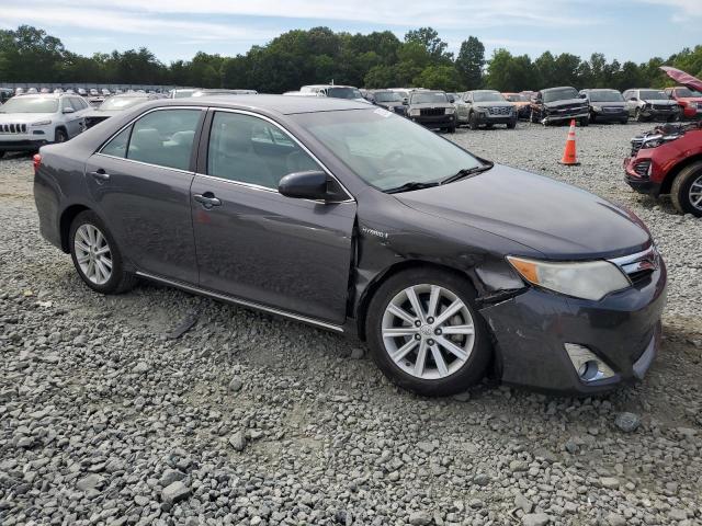 Photo 3 VIN: 4T1BD1FK4EU113604 - TOYOTA CAMRY 